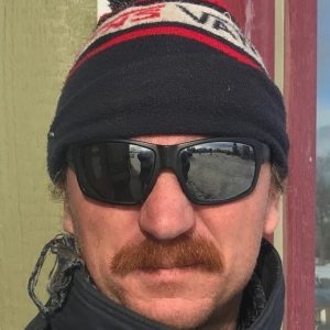 Mountain Guide Dan Van | International Wilderness Leadership School