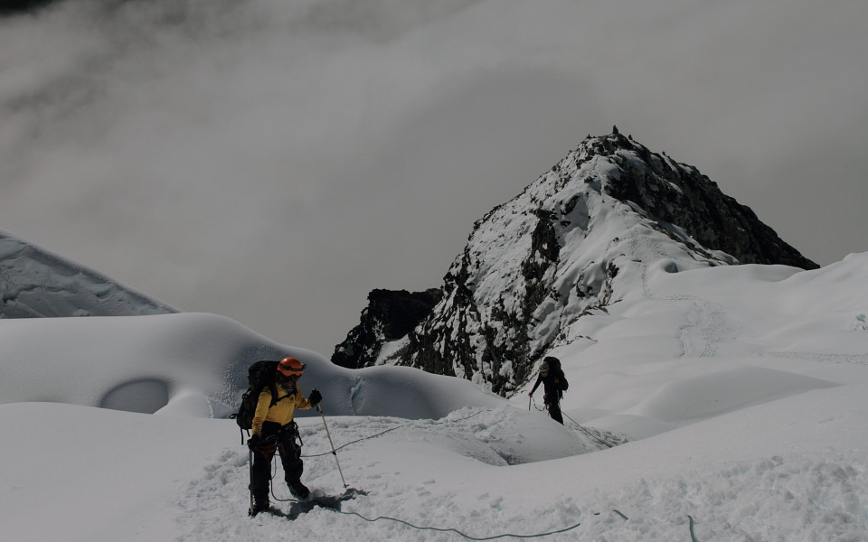 nepal mountaineering 3